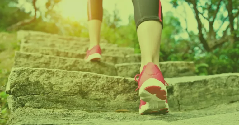 Home 12 One Small Step