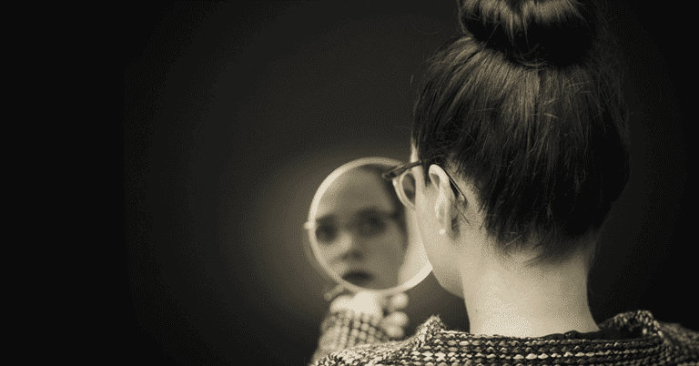 Home 10 The Vital Rule to Better Mental Health: Stop Attacking Yourself