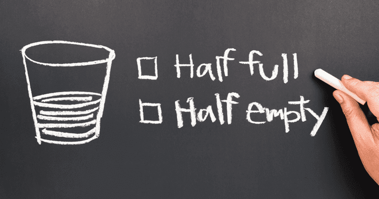 Home 7 Using the Power of Gratitude to Better Mental Health